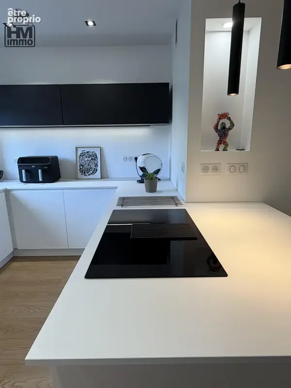 Appartement 75 m² à Limoges  - photo 5