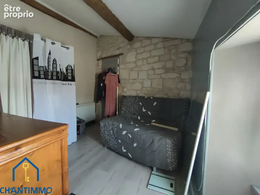 Agréable maison en pierres - photo 7