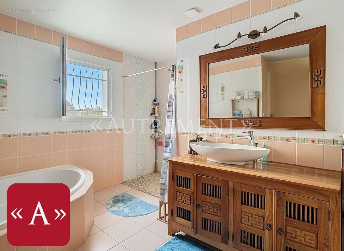 Maison à VILLEMUR-SUR-TARN