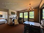 Appartement à LE GRAND-BORNAND