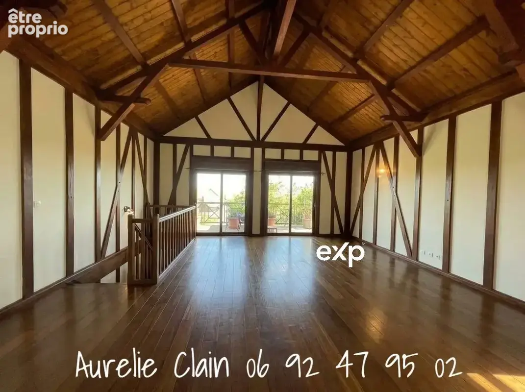 Maison 8 pièces 238 m² à vendre à Entre-Deux (97414) - photo 9