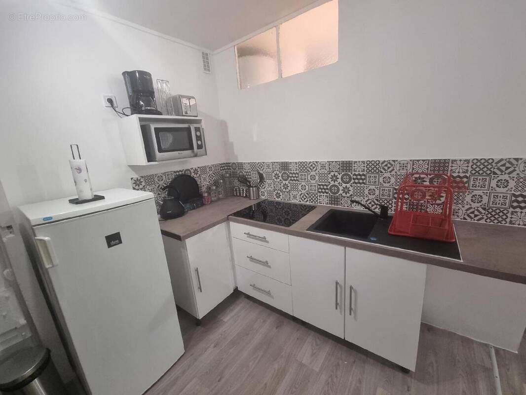 Photo 1 - Appartement à ARGENTEUIL