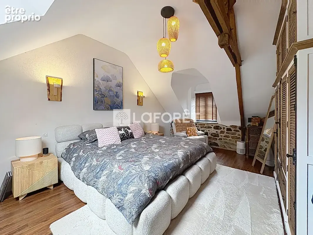 Maison Cournon 6 pièce(s) 180 m2 - photo 8