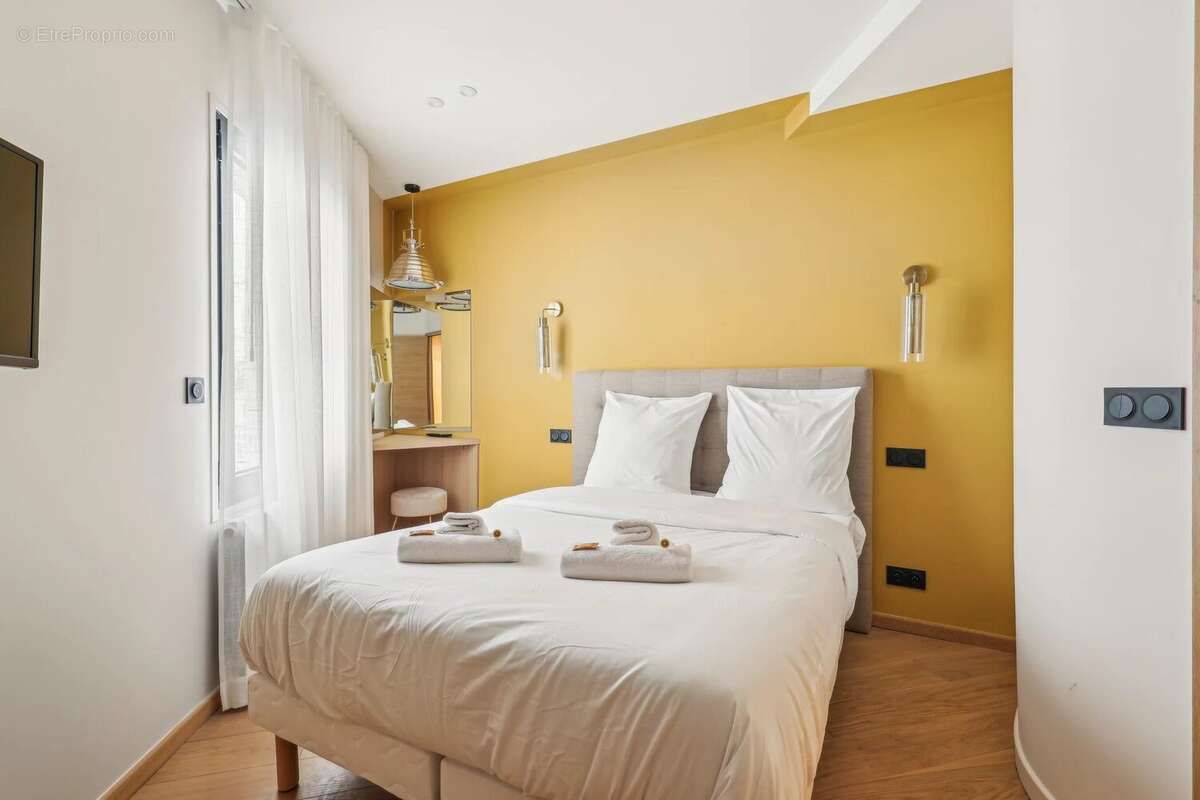 Appartement à VINCENNES