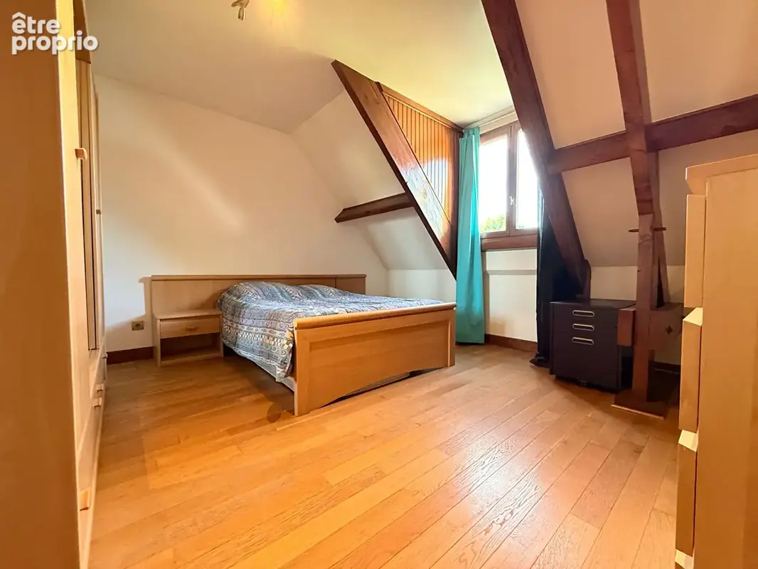 Maison 120m² à ris-orangis - photo 11