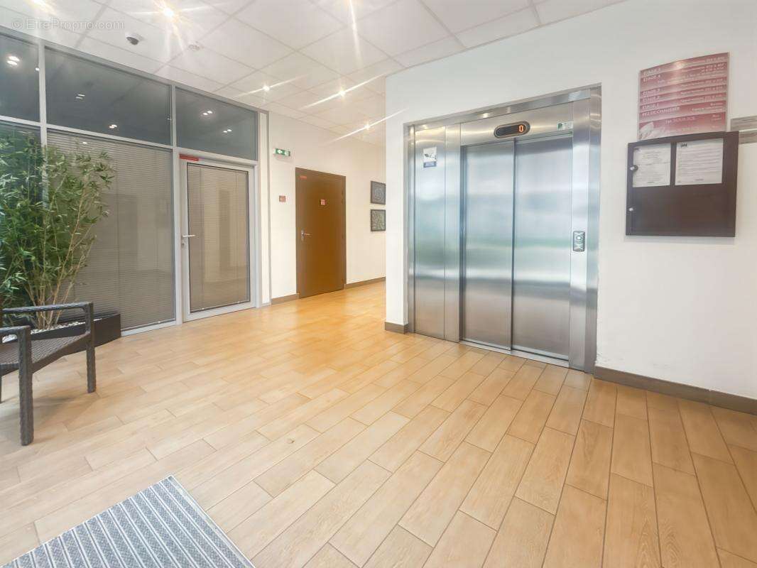 Appartement à ORLEANS