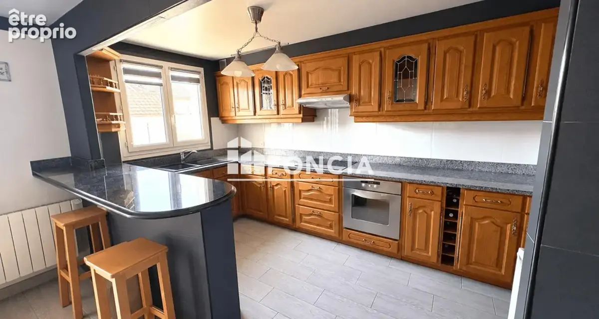 Maison familiale 106.95 m² avec terrasse et garage à Roissy-en-France - photo 2