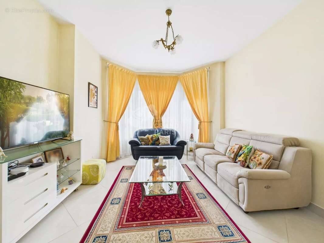 Maison à VITRY-SUR-SEINE