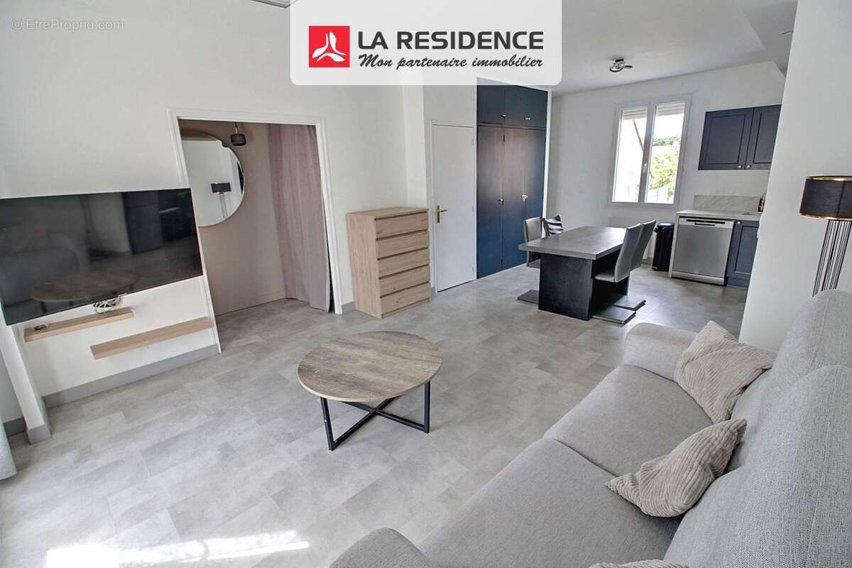 Maison à TRIEL-SUR-SEINE