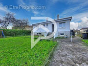 Maison à VERNOUILLET