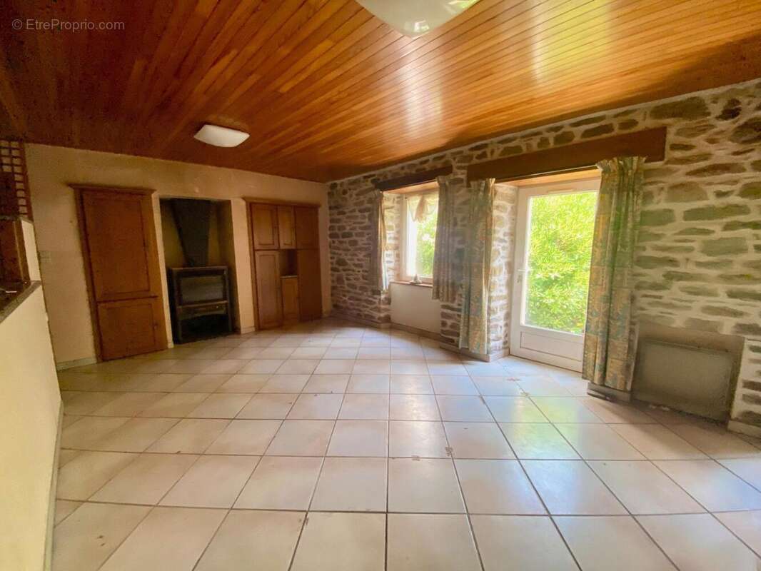 Maison 107 m² à Moelan-Sur-Mer  - photo 3