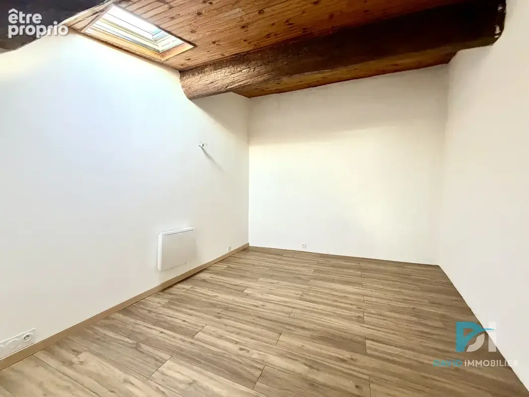 Florensac- maison t3 avec grand garage - photo 6