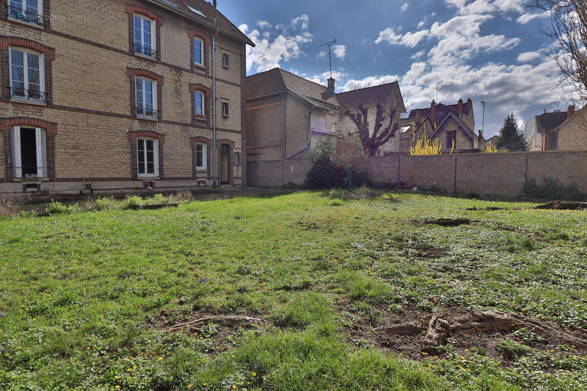 Appartement t3 proche du centre ville - photo 9