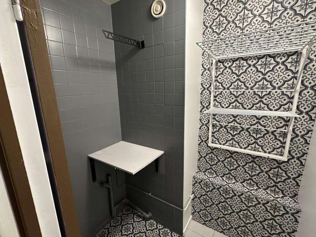 Appartement à MONTIGNY-LE-BRETONNEUX