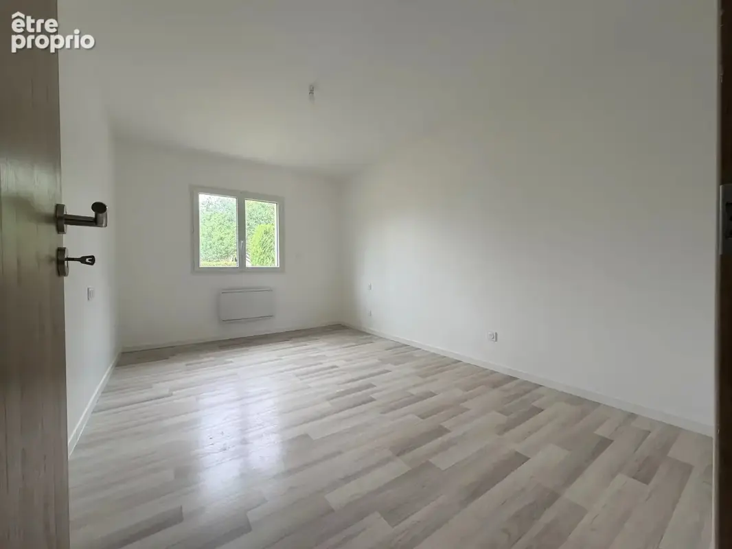 Maison neuve 2022 - 3 chambres - 116m2 - 1000m2 - photo 10