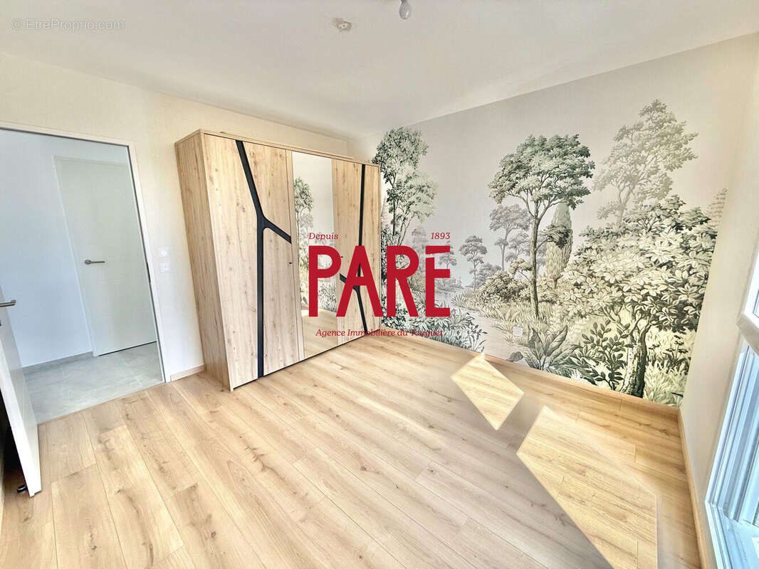 Appartement à MERLIMONT