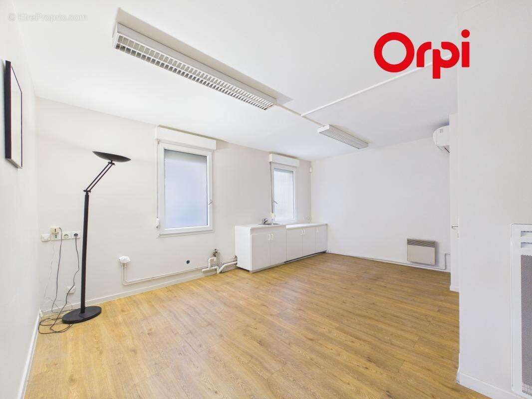 Appartement à BERNAY