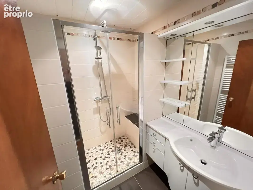 Appartement ancien - photo 9