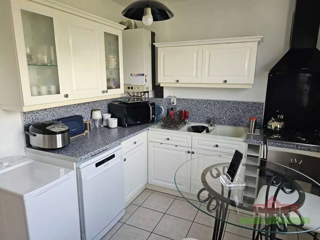 Appartement à VIENNE