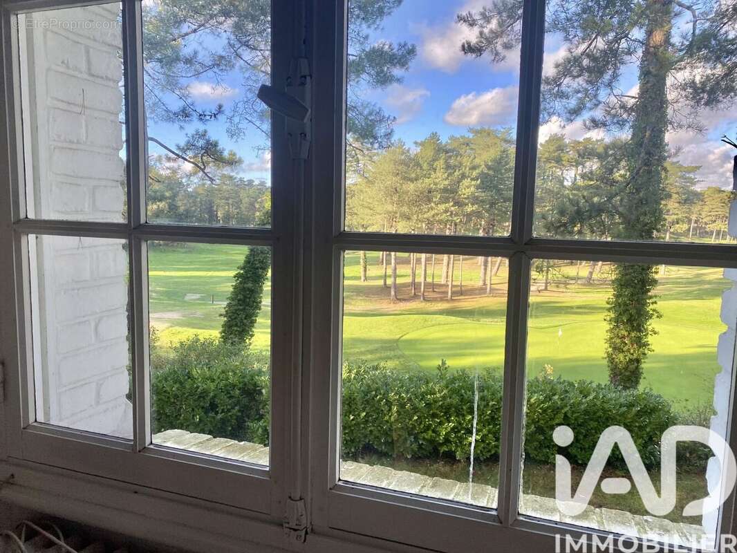 Photo 2 - Maison à NEUFCHATEL-HARDELOT