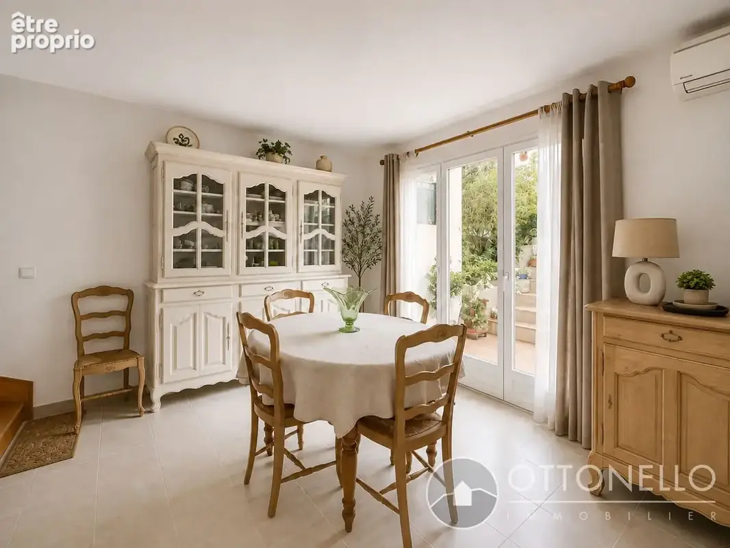 Maison Roquebrune Sur Argens 4 pièces 81,44 m2 avec jardin et garage - photo 3