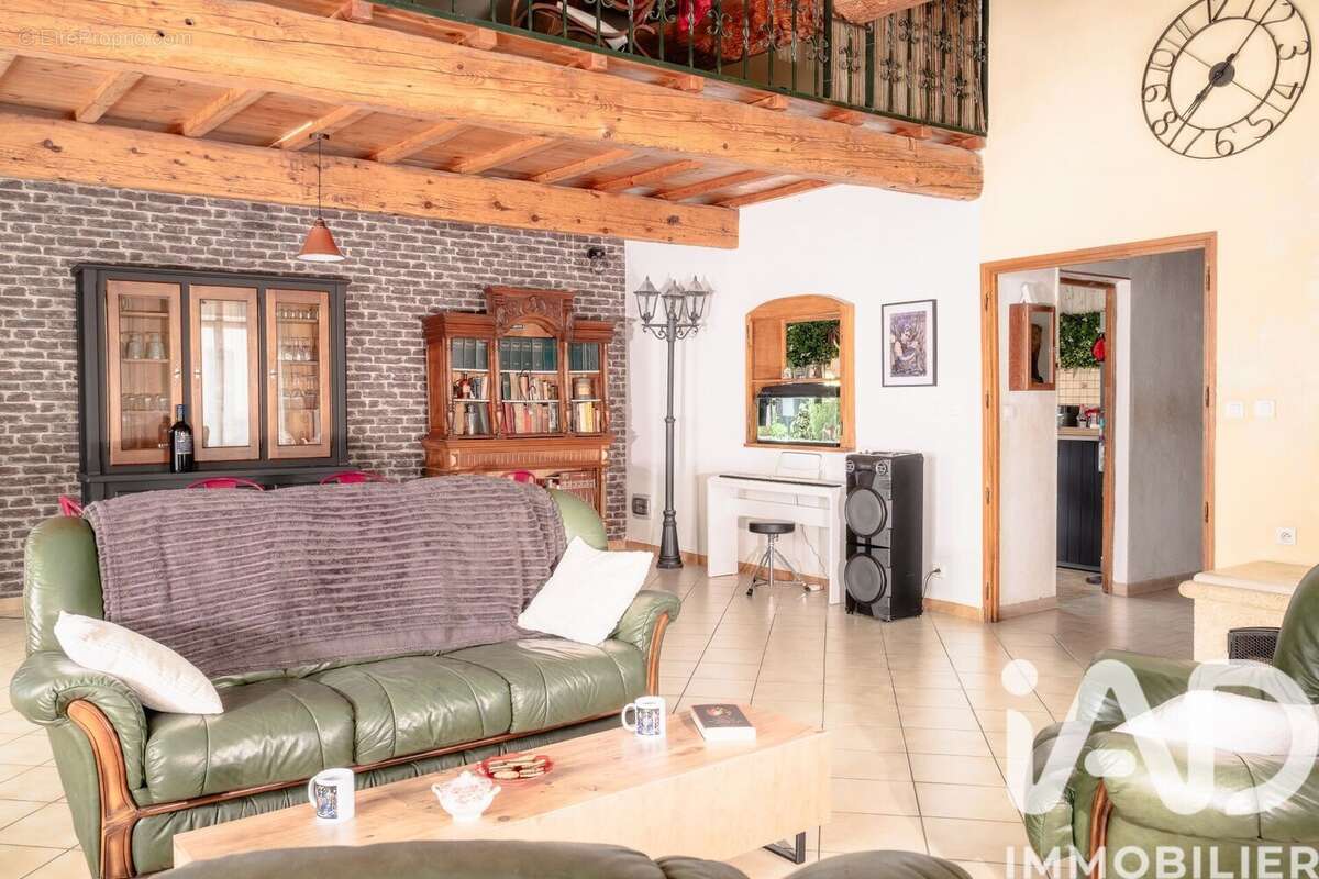 Photo 2 - Appartement à FABREGUES