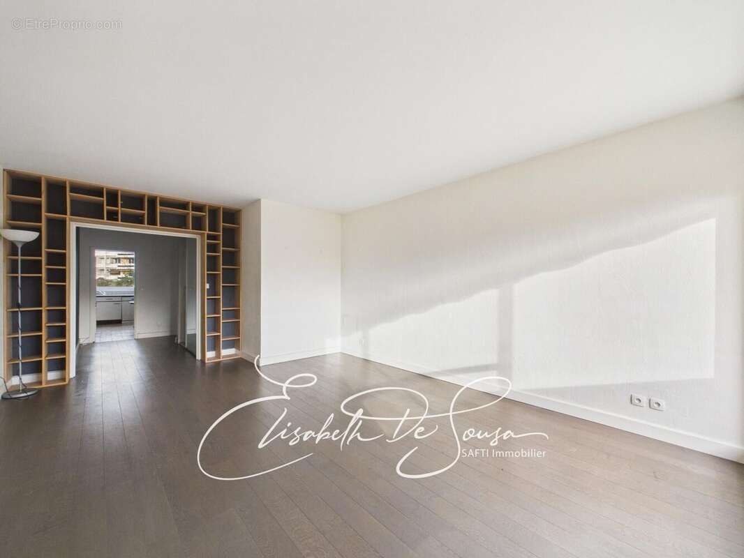 Photo 2 - Appartement à MAISONS-ALFORT