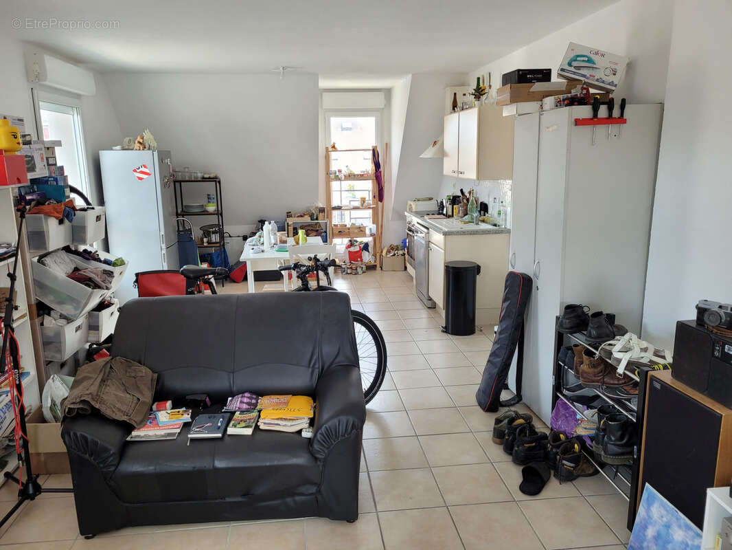 Appartement proche centre ville amiens. - photo 5
