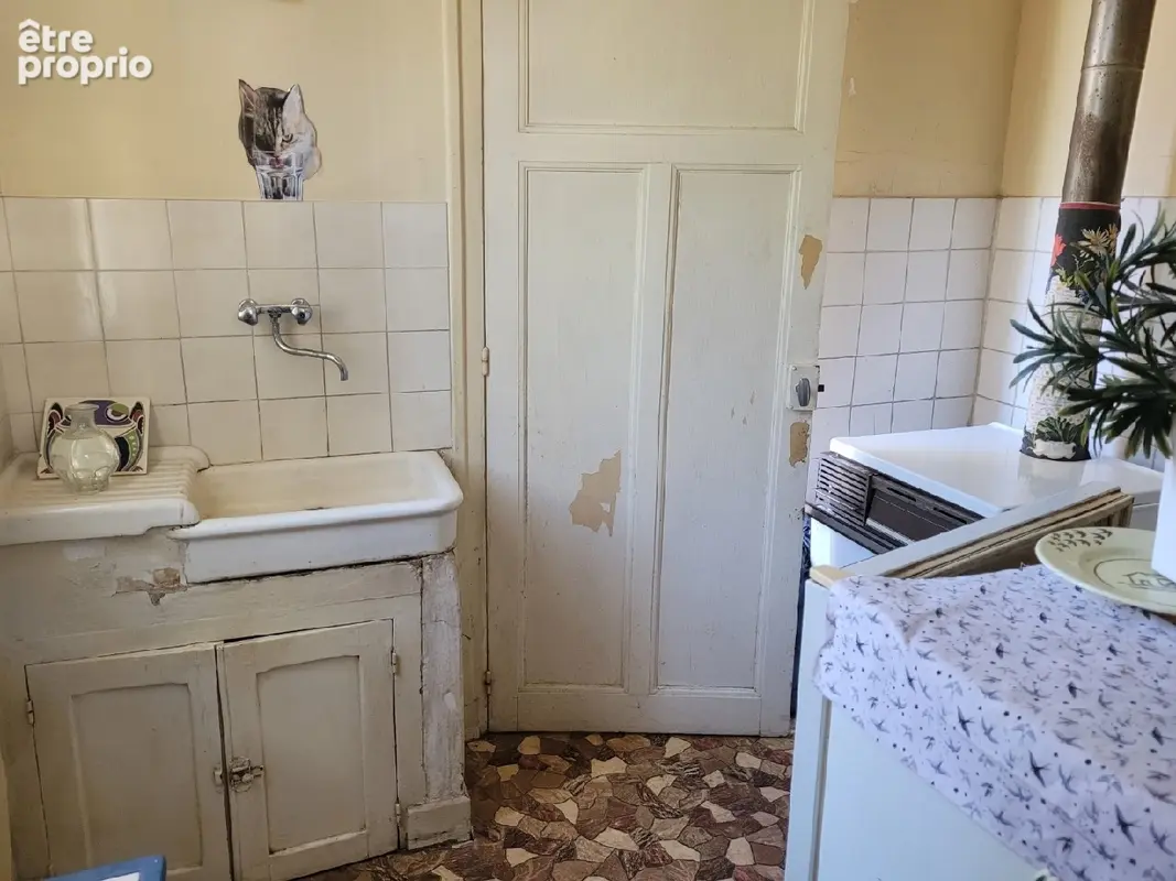 Maison 4 pièces 85 m² à vendre à Ydes (15210) - photo 2