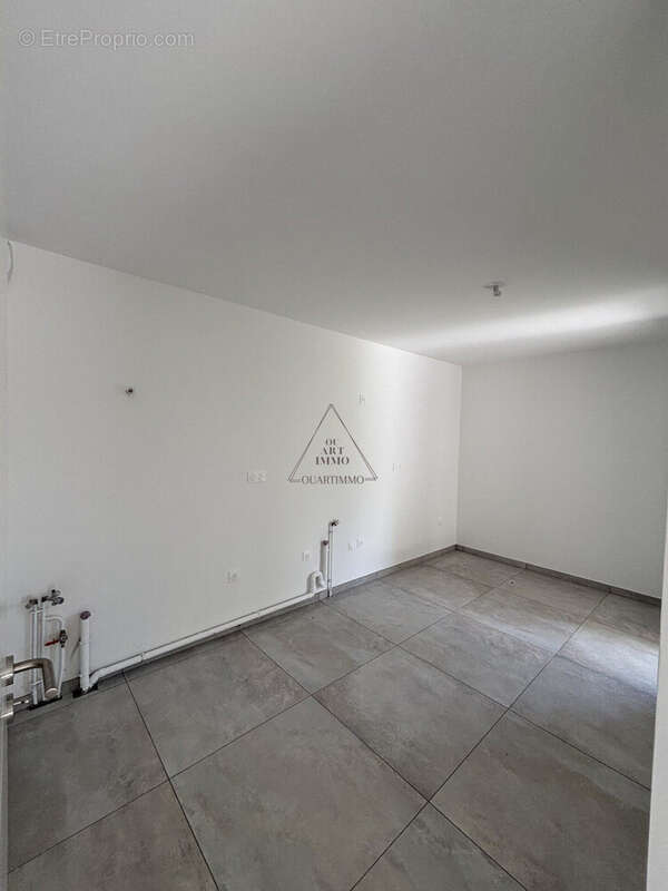 Appartement 122 m² à Strasbourg  - photo 4