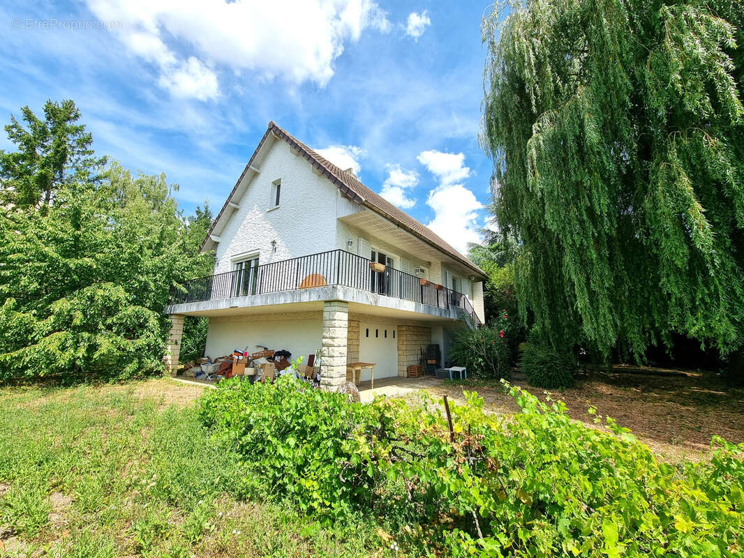 Maison à MELUN