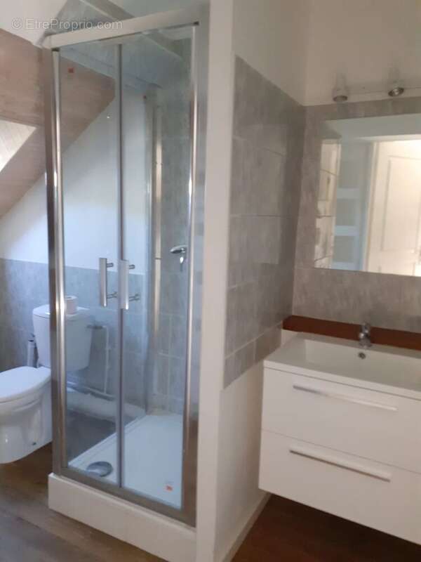 Appartement à AURILLAC