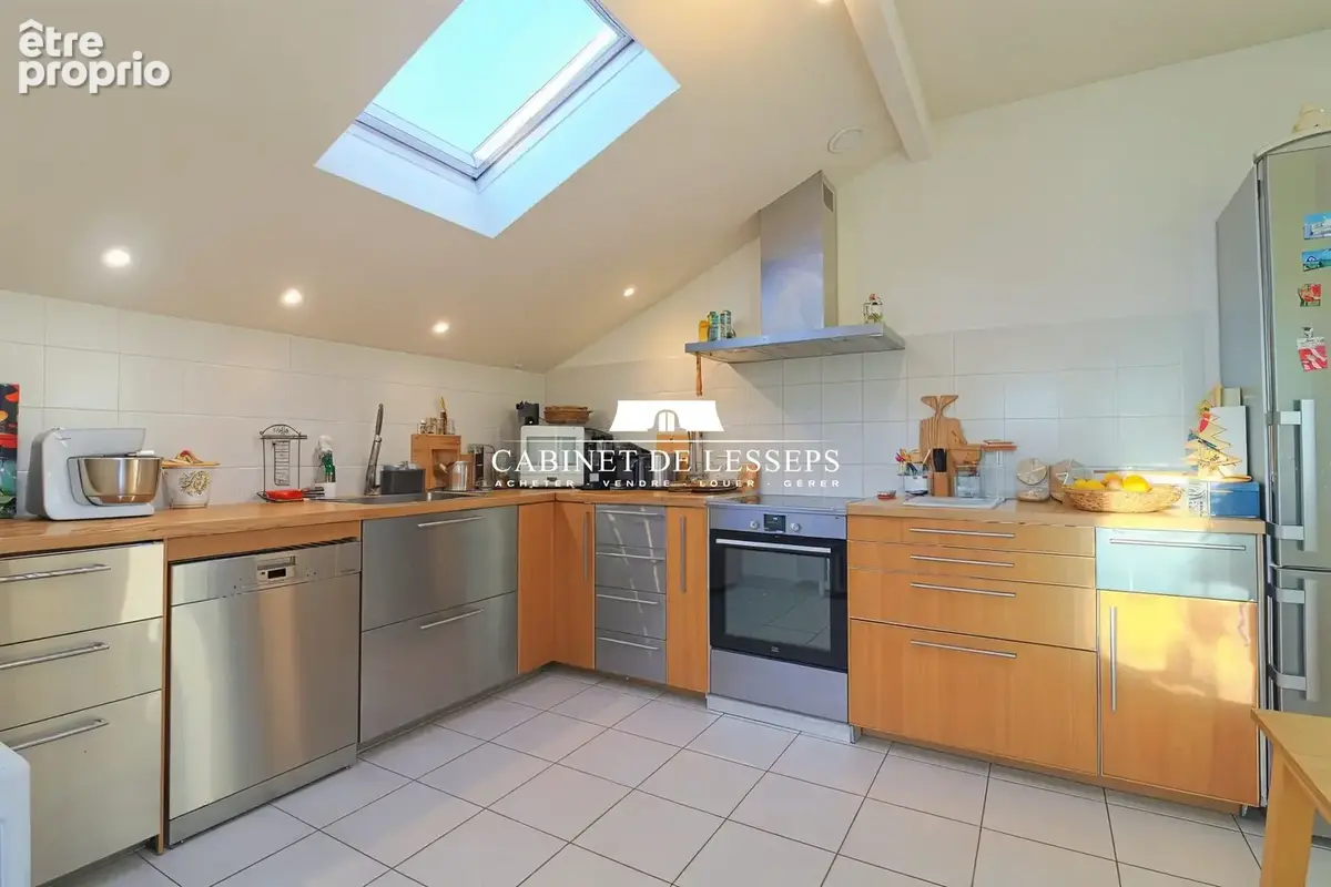 Maison 7 pièces 150 m² à vendre à Boucau (64340) - photo 2