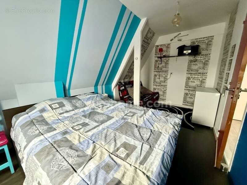 Appartement à BERCK
