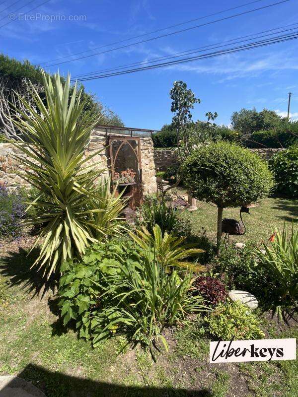 Maison bretonne 92 m² I Au calme I Penvénan - photo 14