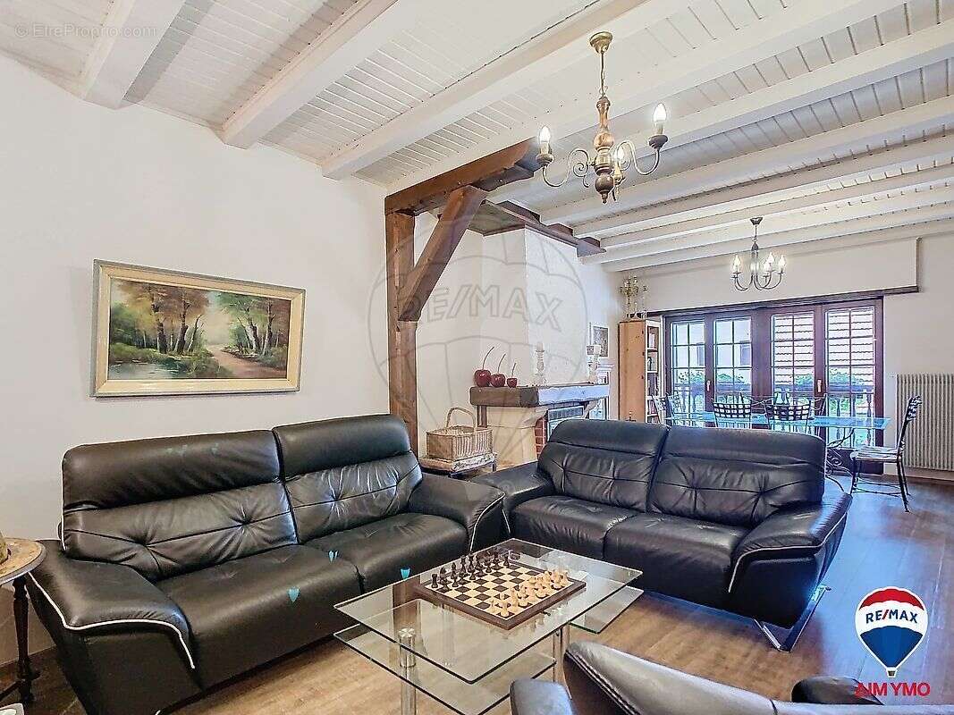 Appartement à ROSHEIM