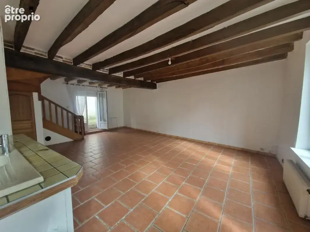 2ch pour vivre ou mettre en location - photo 2