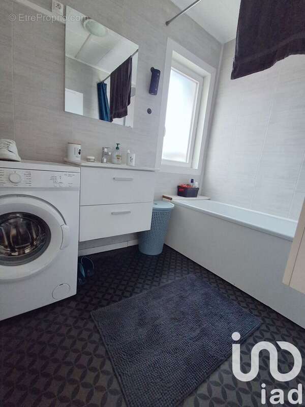 Photo 5 - Appartement à BULLY-LES-MINES