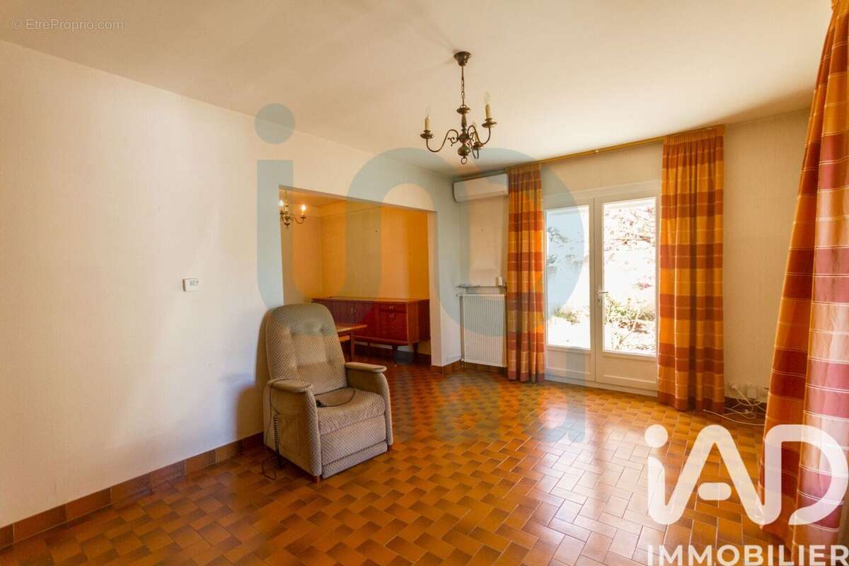 Photo 5 - Maison à NARBONNE