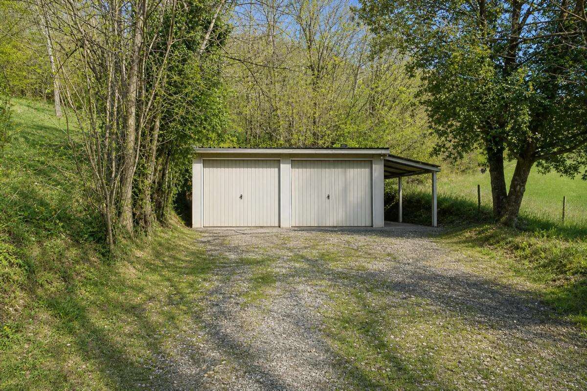 Maison spacieuse avec appartement à Pont-du-Casse - photo 15
