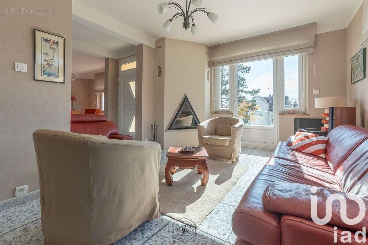 Photo 5 - Maison à THIONVILLE