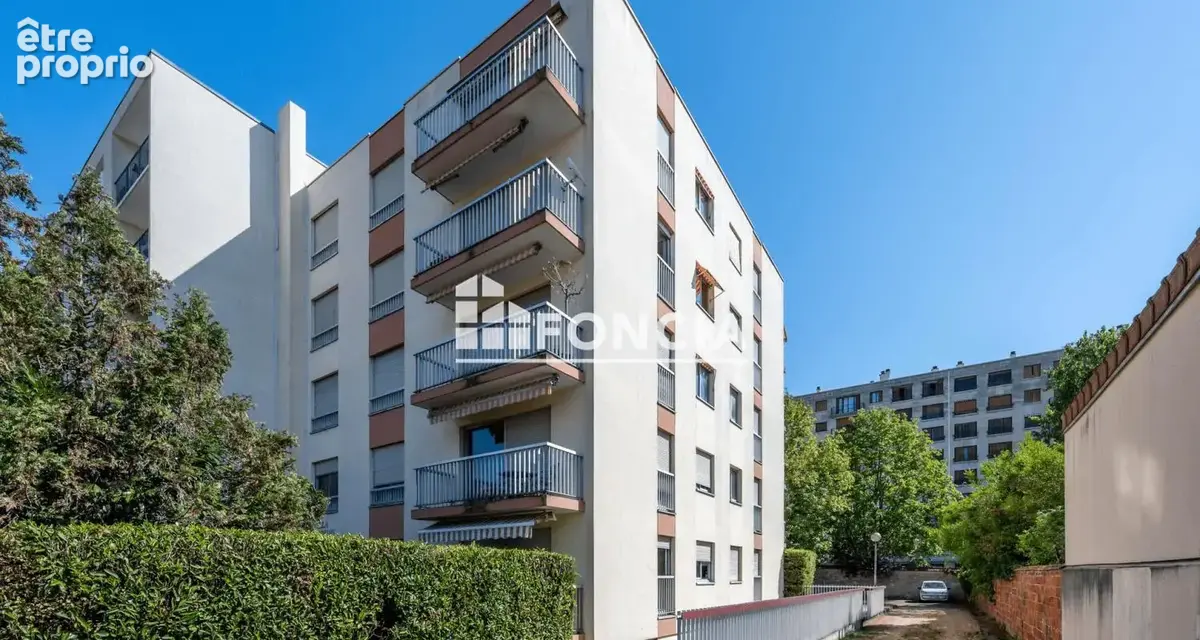 Investissement locatif, studio vendu loue - photo 10