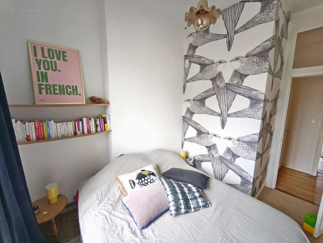 Appartement à SAINT-MALO