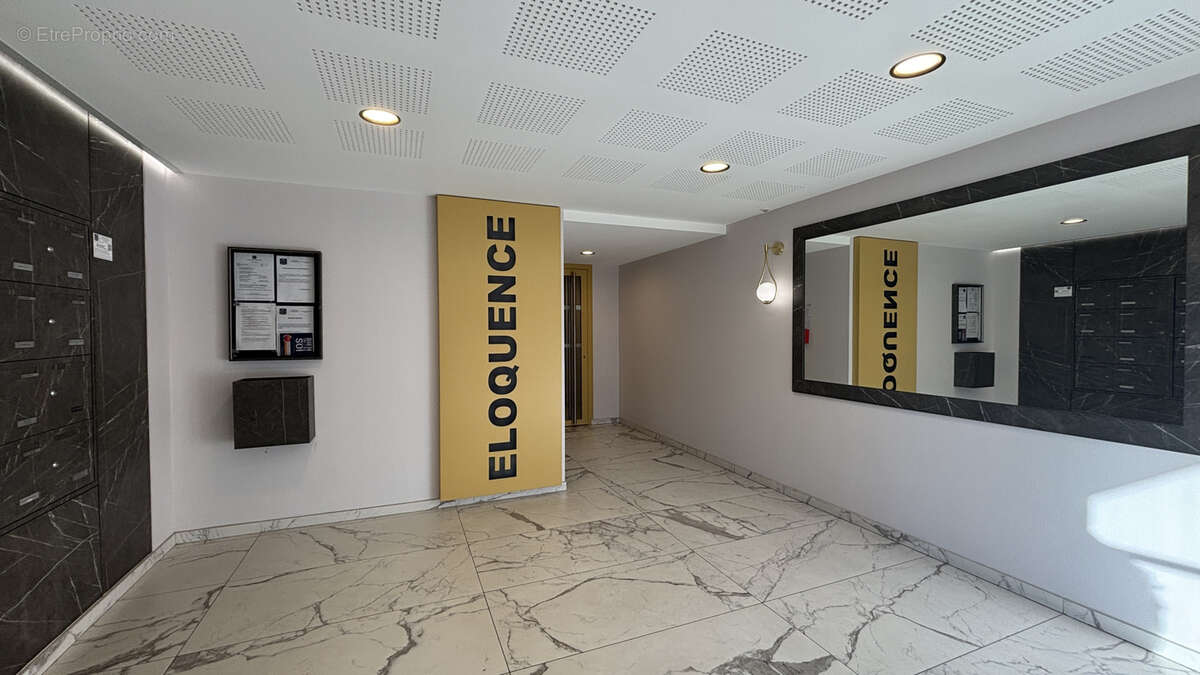 Appartement à ANNECY