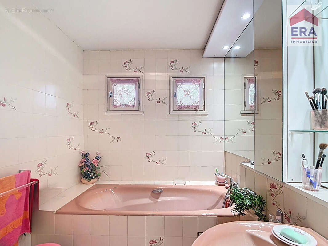 Maison à MARSEILLE-9E