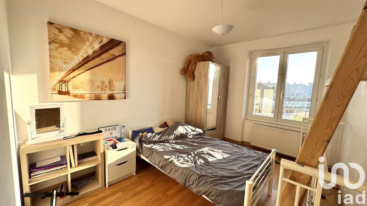 Photo 8 - Appartement à BREST