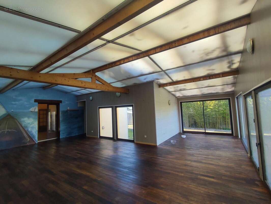 Photo 5 - Maison à ROSNY-SUR-SEINE