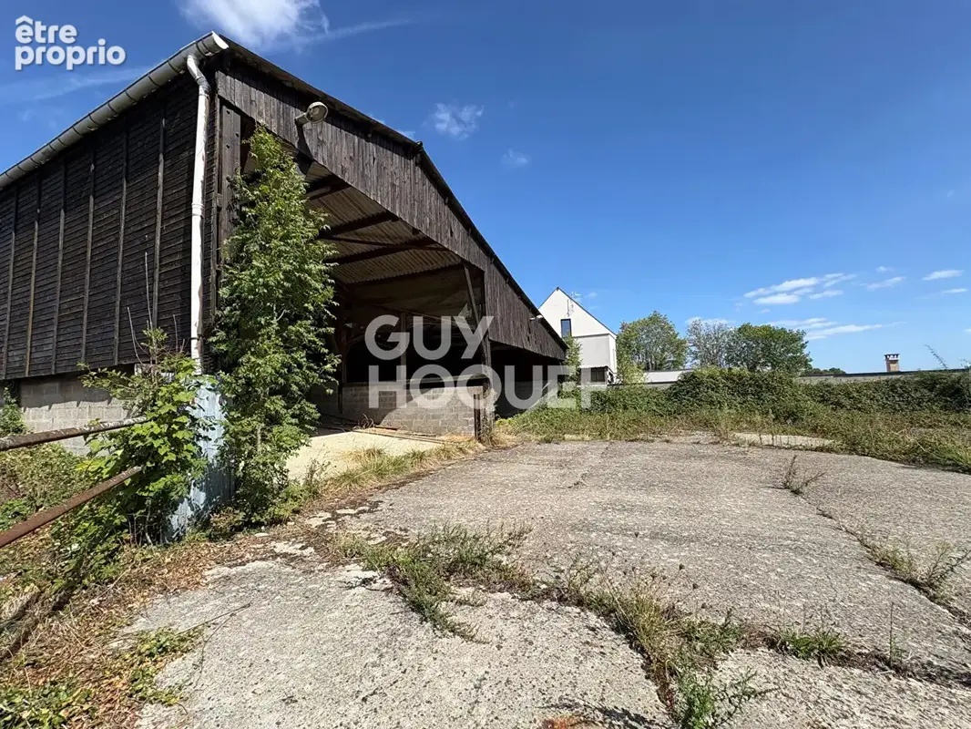 Maison 900 m² à vendre à Jaux (60880) - photo 6