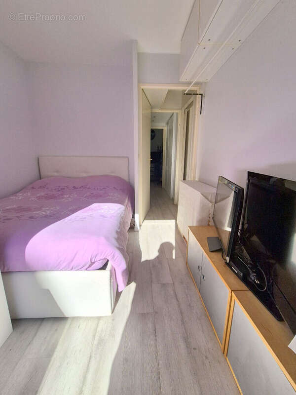 Appartement à ELANCOURT