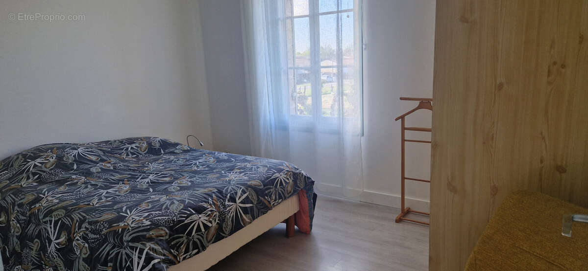 Maison à LAMARQUE
